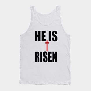 Christian Tank Top